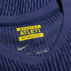 Camisa Atlético de Madrid 25/26 II Away - Versão Torcedor