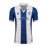 Camisa Pachuca 25/26 I Home - Versão Torcedor