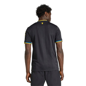 Camisa Manchester United 25/26 III Third - Versão Torcedor