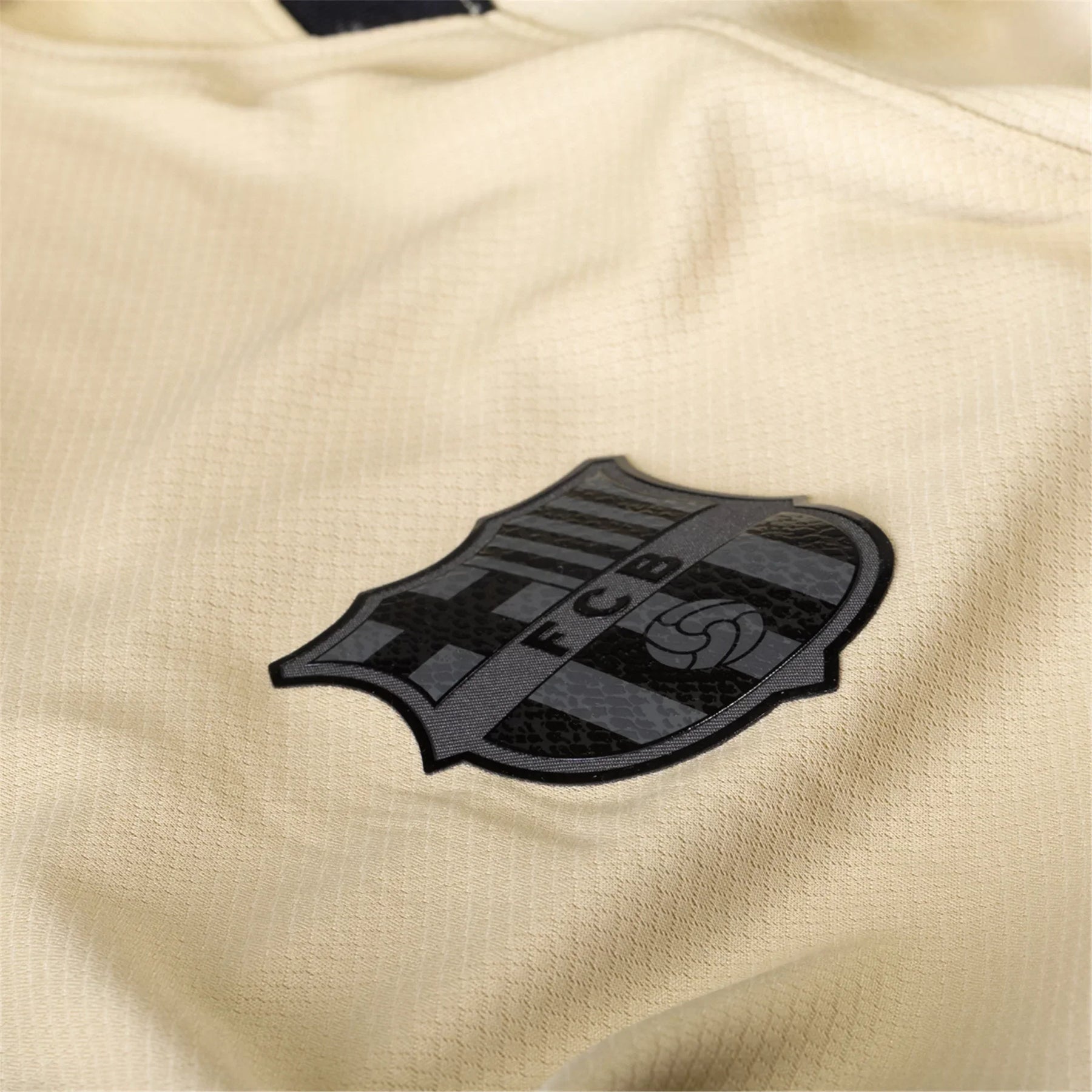 Camisa Barcelona 25/26 II Away - Versão Torcedor