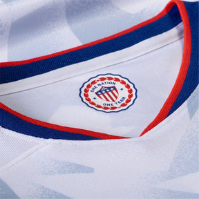 Camisa Estados Unidos 25/26 I Home - Versão Torcedor