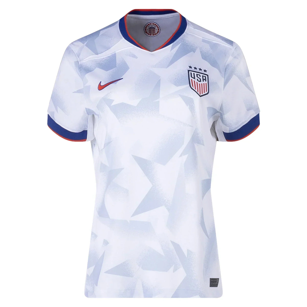 Camisa Estados Unidos 25/26 I Home - Feminina