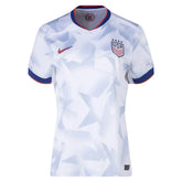 Camisa Estados Unidos 25/26 I Home - Feminina