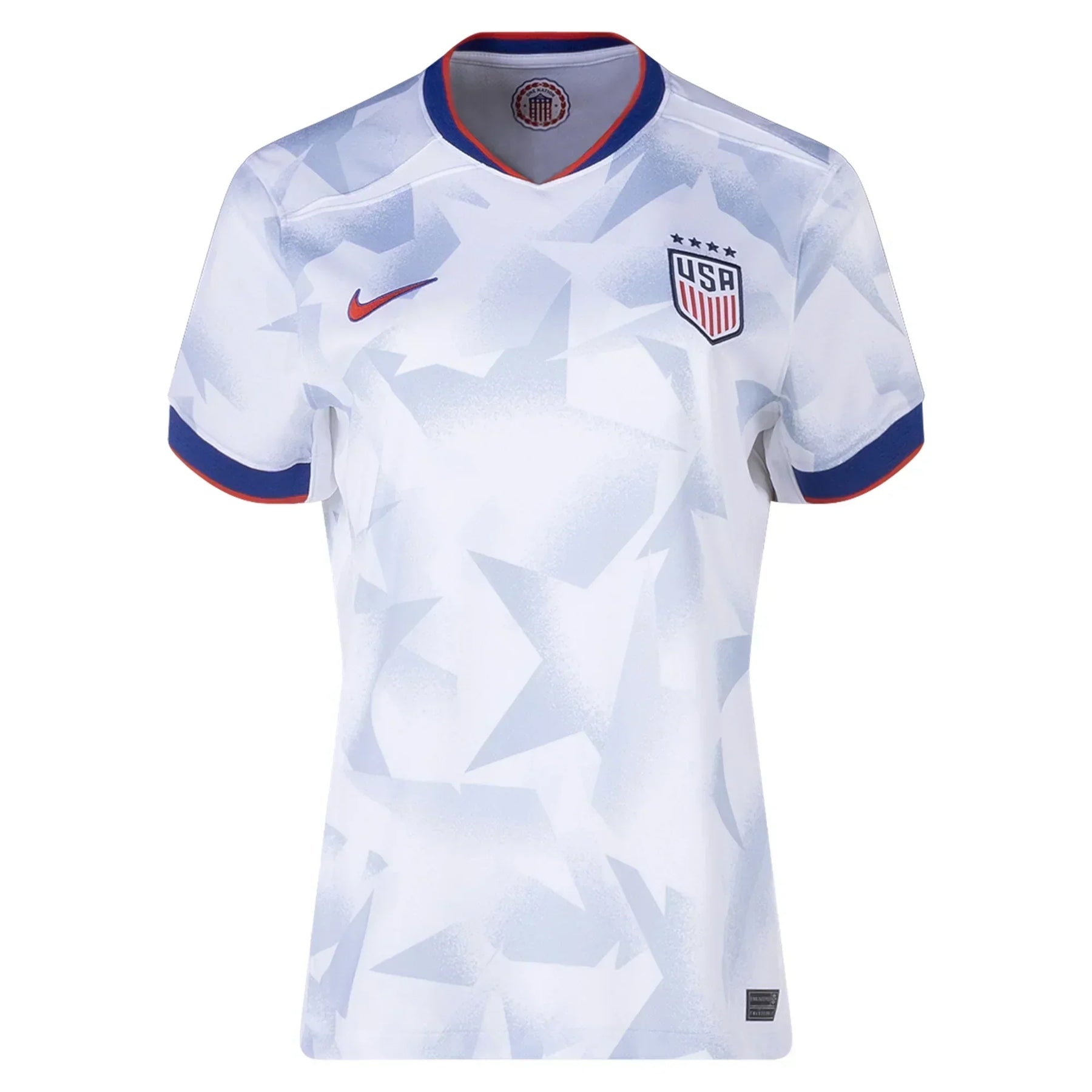 Camisa Estados Unidos 25/26 I Home - Feminina