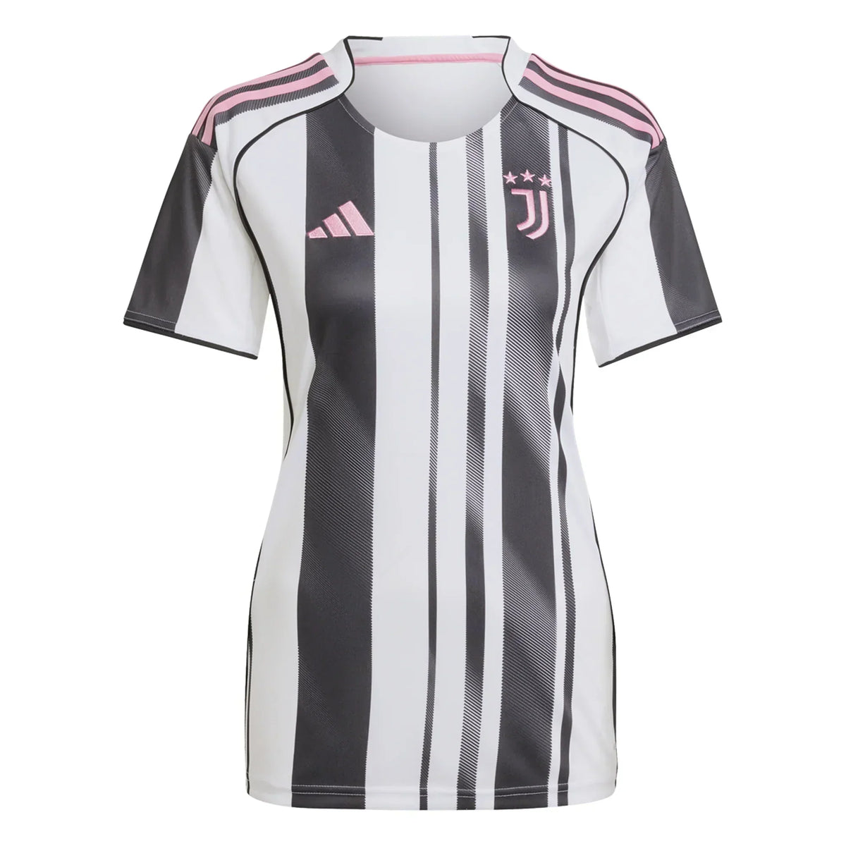 Camisa Juventus 25/26 I Home - Feminina