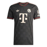 Camisa Bayern de Munique 25/26 III Third - Versão Jogador