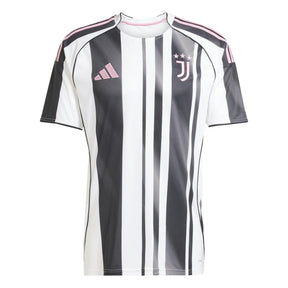 Camisa Juventus 25/26 I Home - Versão Torcedor