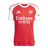 Camisa Arsenal 25/26 I Home - Versão Torcedor