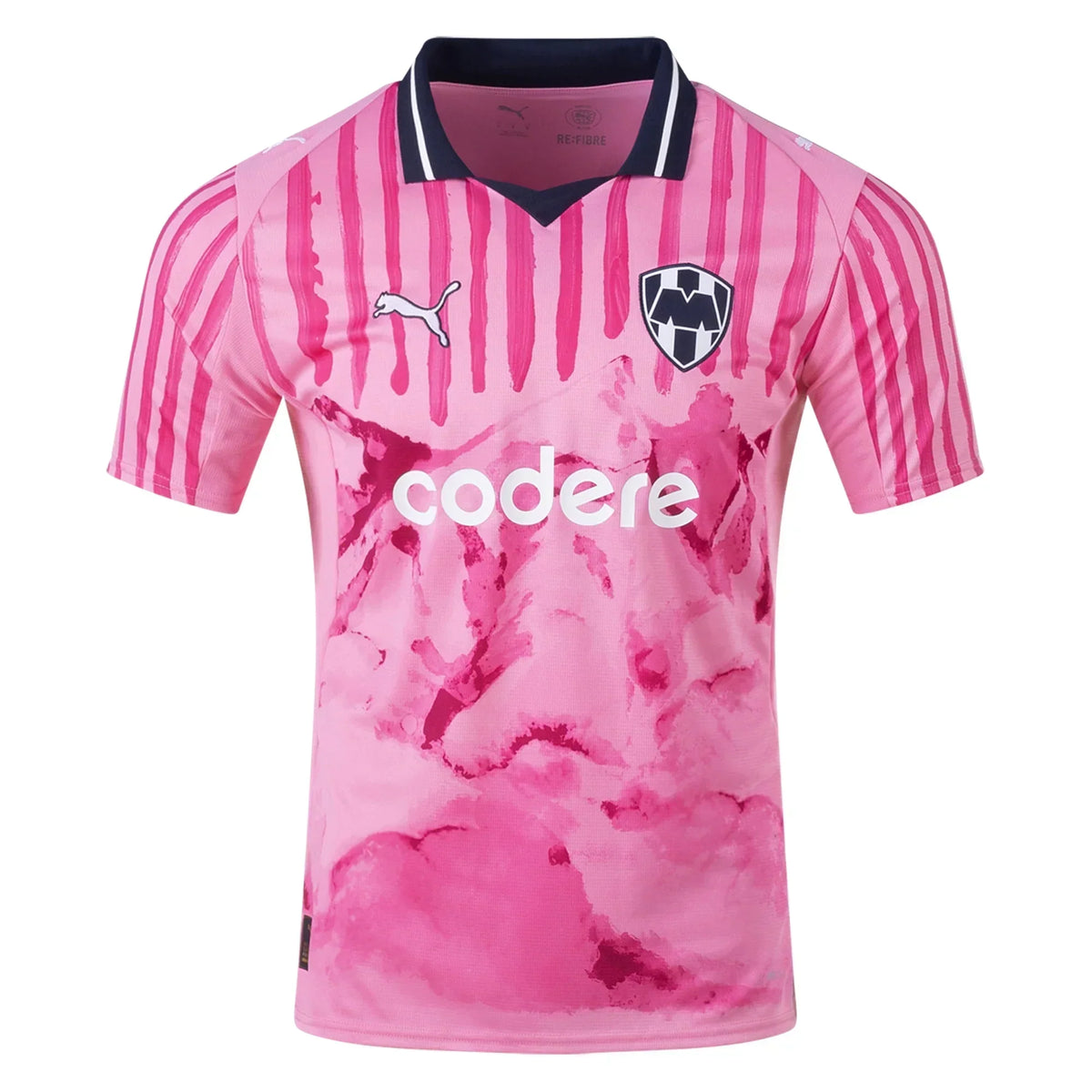 Camisa Monterrey 25/26 II Away - Edição Especial - Versão Torcedor