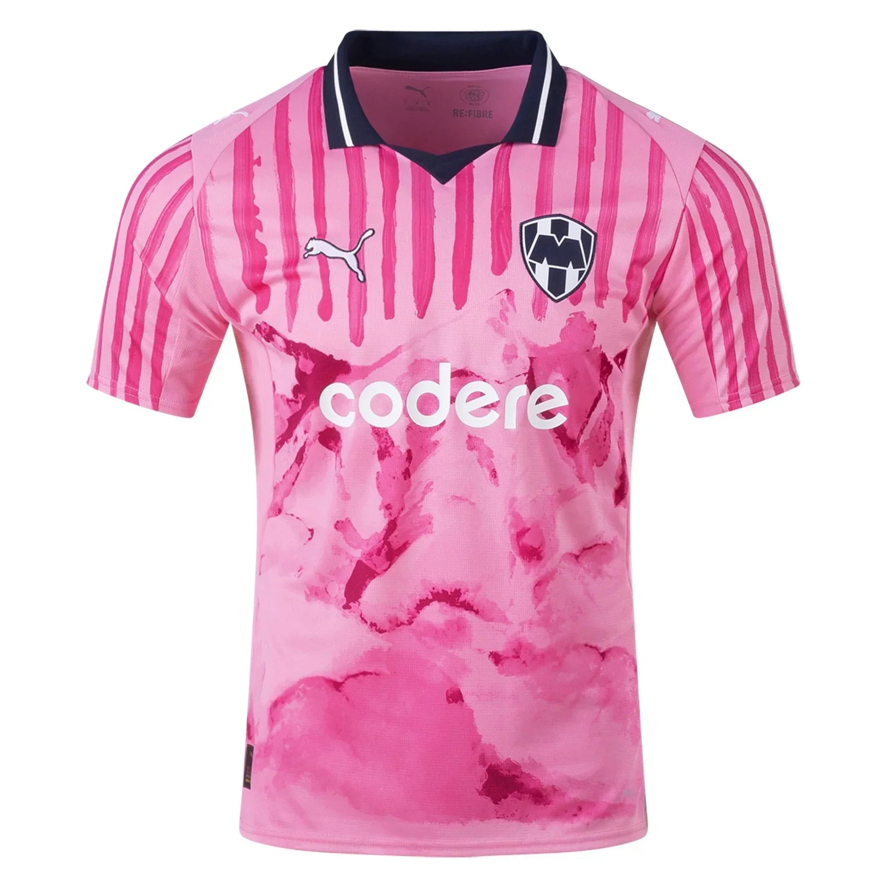 Camisa Monterrey 25/26 II Away - Edição Especial - Versão Torcedor