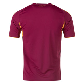Camisa AS Roma 25/26 I Home - Versão Torcedor