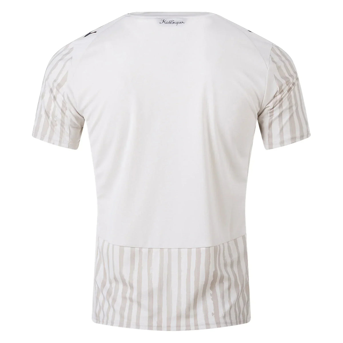 Camisa Al Hilal SFC 25/26 II Away - Versão Torcedor