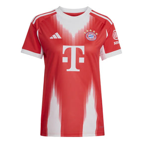 Camisa Bayern de Munique 25/26 I Home - Feminina