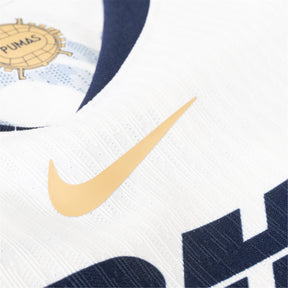 Camisa Pumas UNAM 25/26 I Home - Versão Jogador