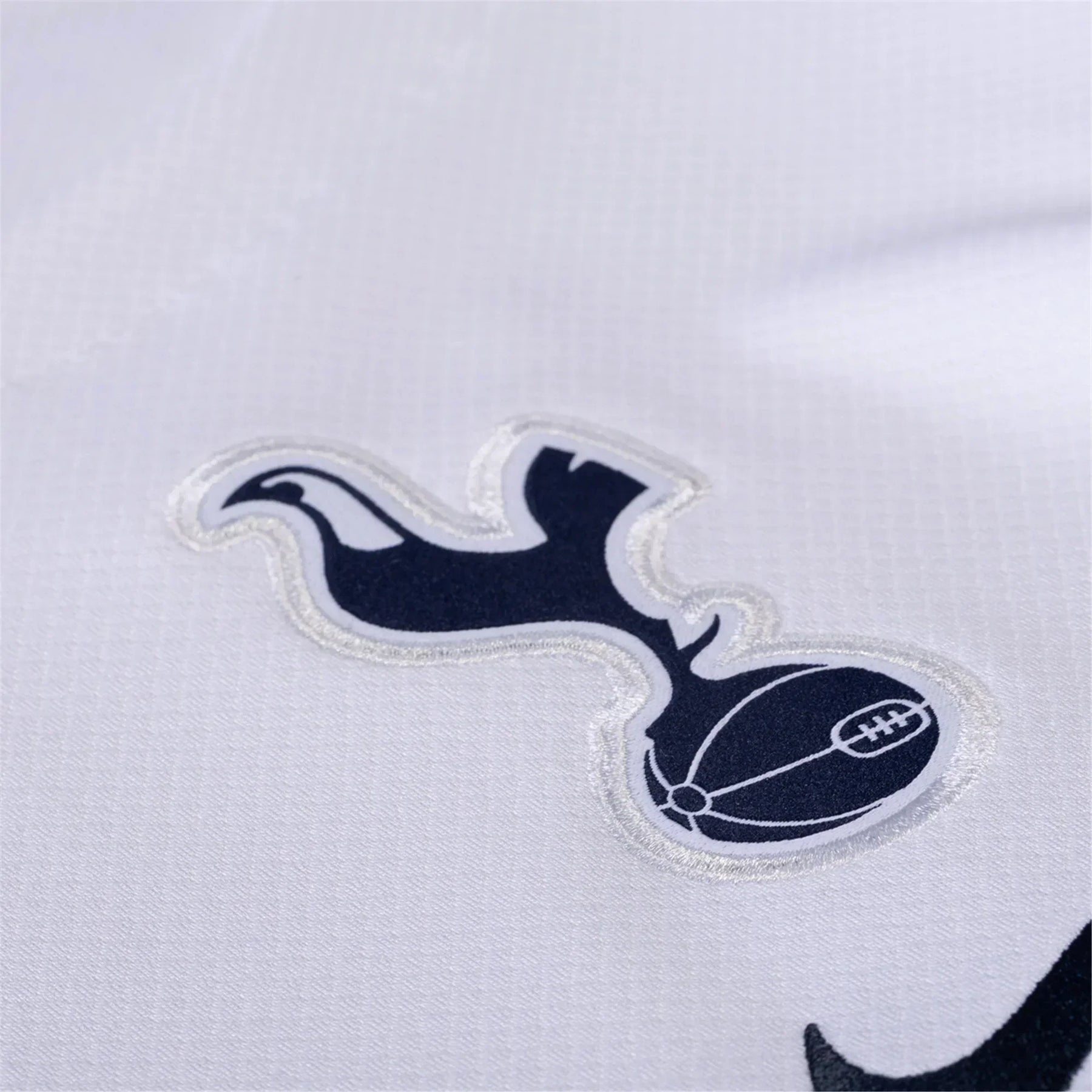 Camisa Tottenham 25/26 I Home - Versão Torcedor