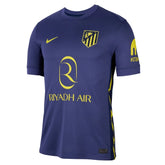 Camisa Atlético de Madrid 25/26 II Away - Versão Jogador