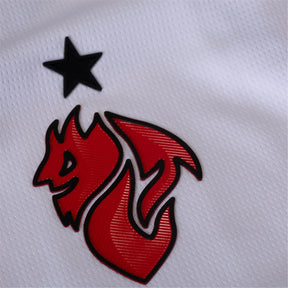 Camisa AC Milan 25/26 II Away - Versão Torcedor