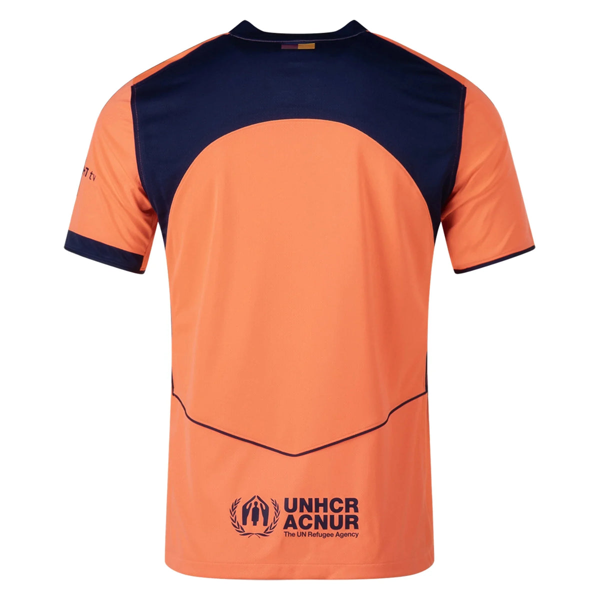 Camisa Barcelona FC 25/26 III Third - Versão Torcedor