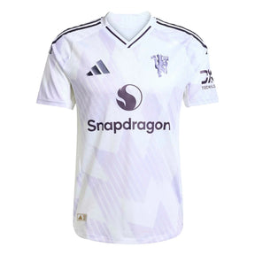 Camisa Manchester United 25/26 II Away - Versão Jogador