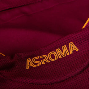 Camisa AS Roma 25/26 I Home - Versão Jogador