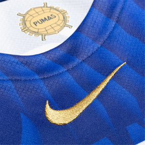Camisa Pumas UNAM 25/26 II Away - Versão Torcedor