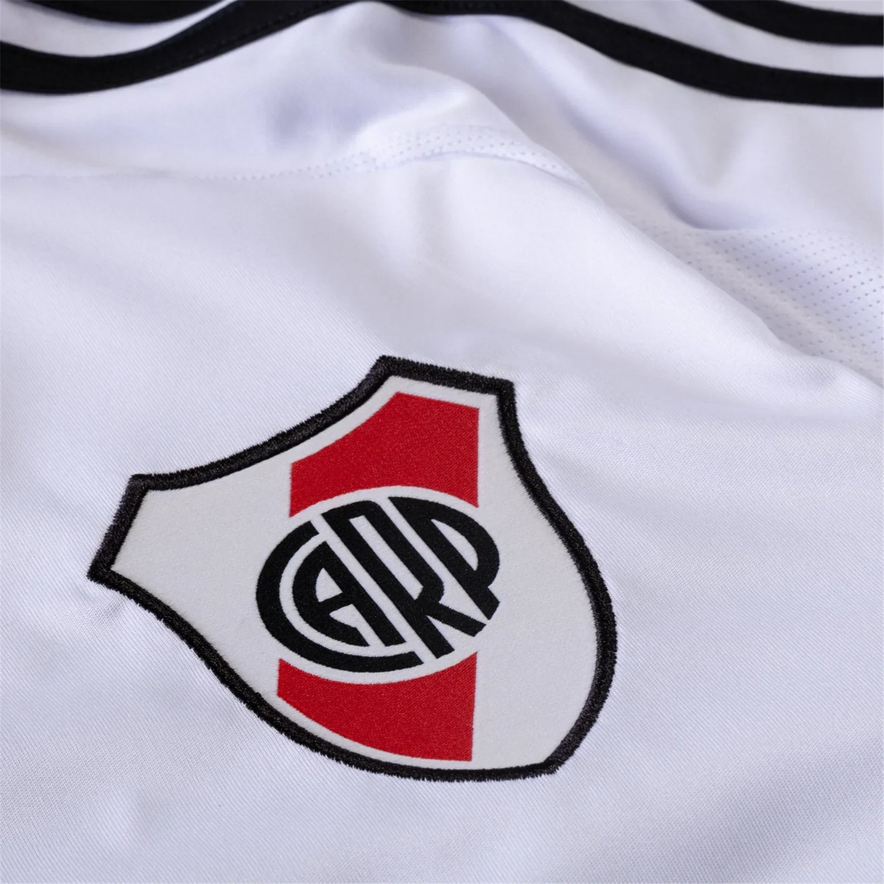 Camisa River Plate 25/26 III Third - Versão Torcedor
