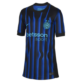 Camisa Inter de Milão 25/26 I Home - Feminina