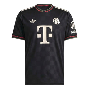 Camisa Bayern de Munique 25/26 III Third - Versão Torcedor