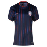 Camisa Estados Unidos 25/26 II Away - Feminina