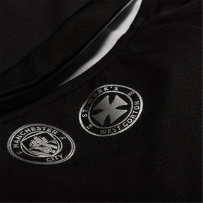 Camisa Manchester City 25/26 II Away - Feminina