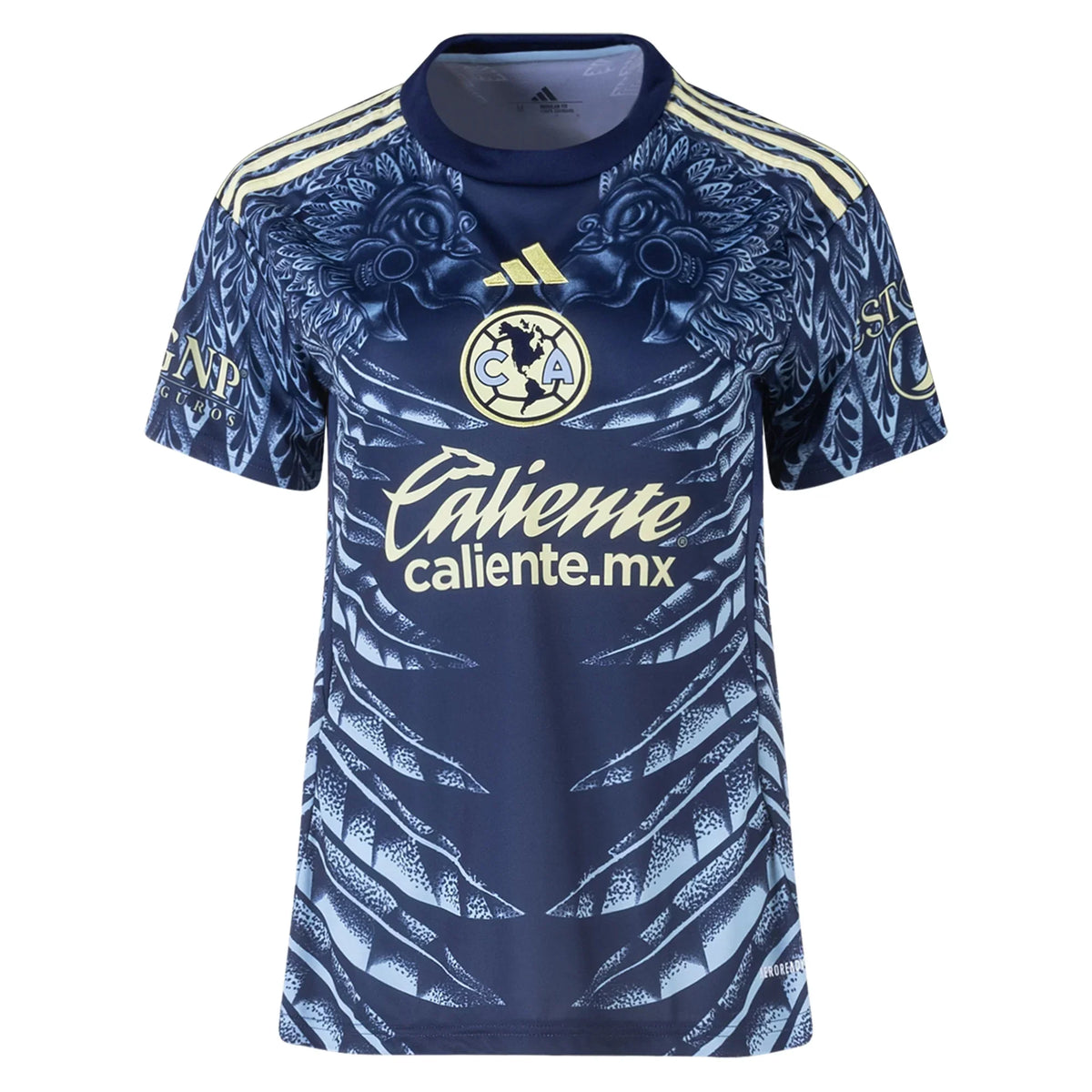 Camisa Clube América 25/26 II Away - Feminina