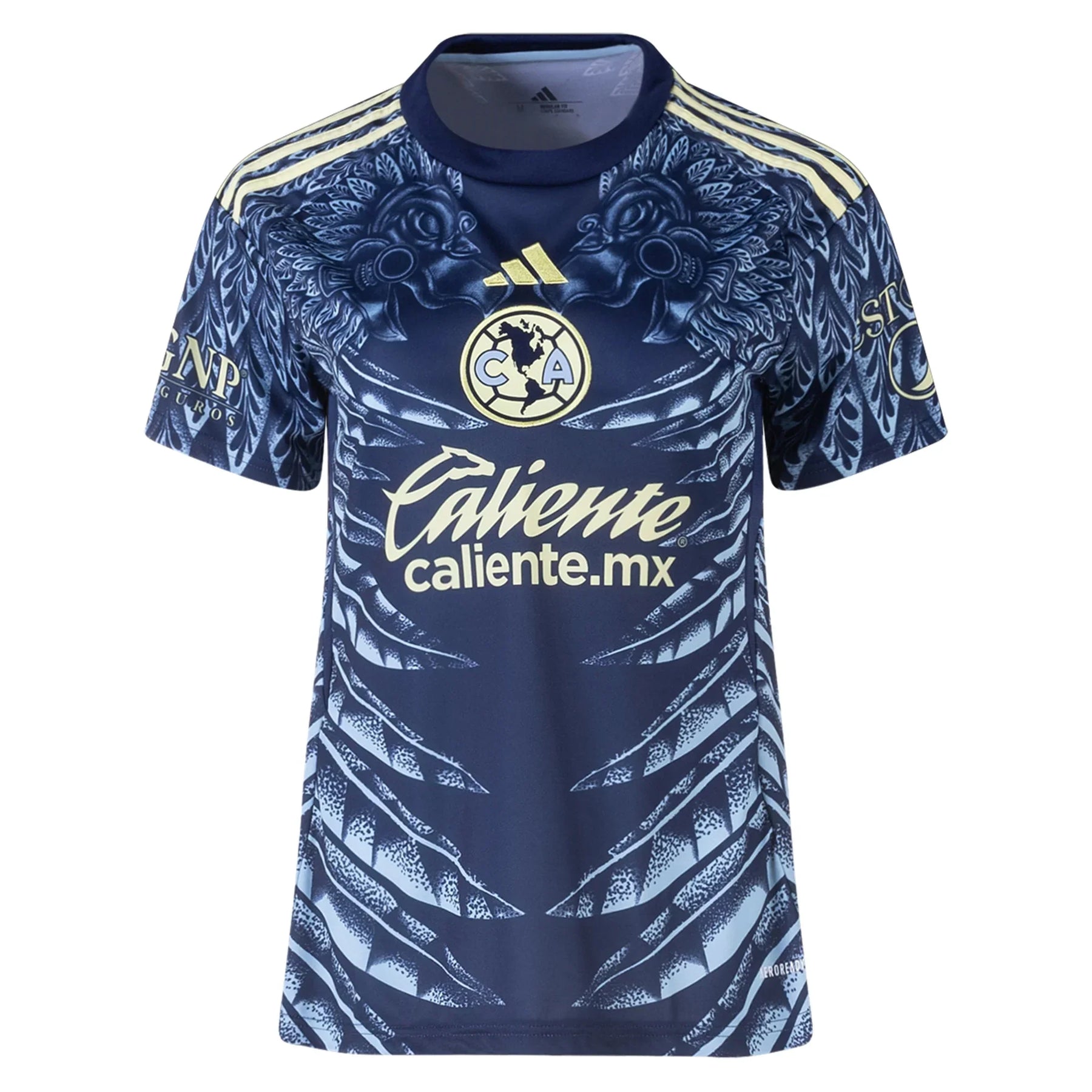Camisa Clube América 25/26 II Away - Feminina