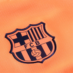 Camisa Barcelona FC 25/26 III Third - Versão Torcedor