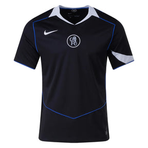 Camisa Chelsea 25/26 III Third - Versão Torcedor