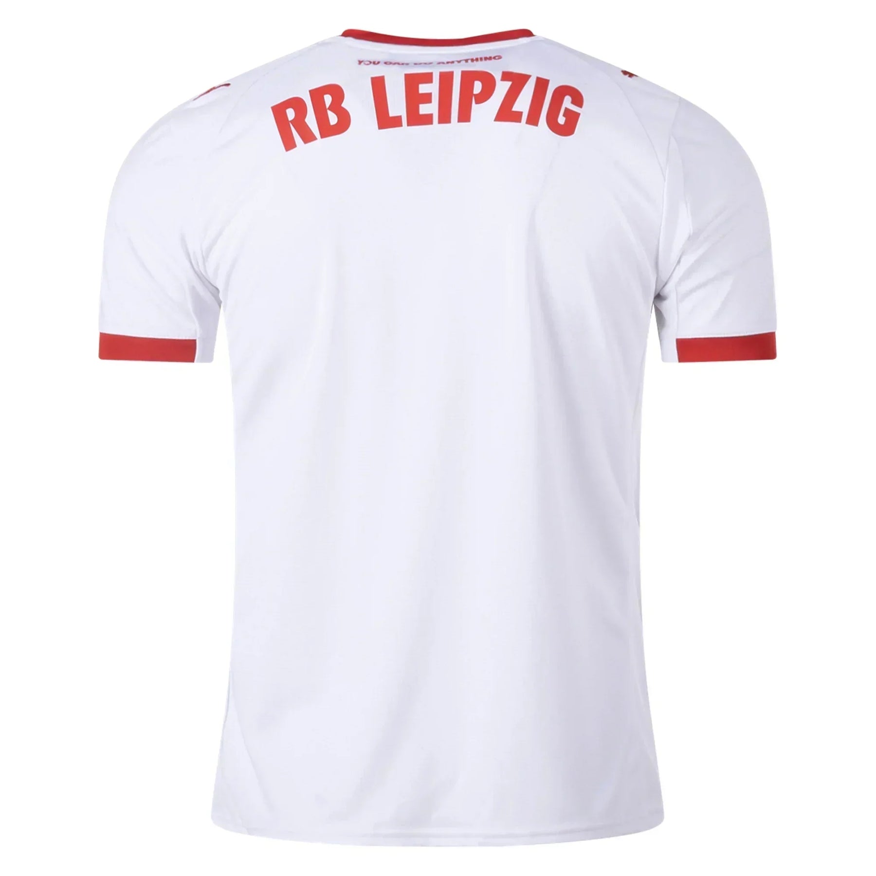 Camisa RB Leipzig 25/26 I Home - Versão Torcedor