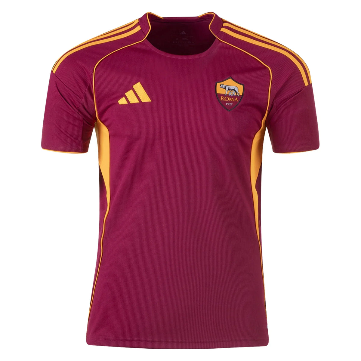 Camisa AS Roma 25/26 I Home - Versão Torcedor