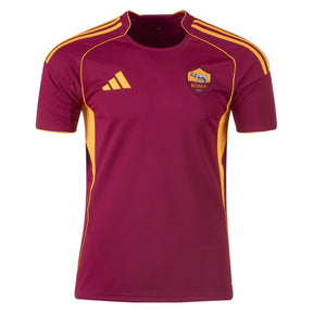 Camisa AS Roma 25/26 I Home - Versão Torcedor