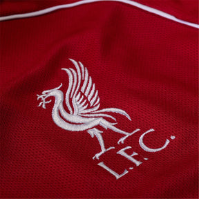 Camisa Mohamed Salah - Liverpool 25/26 I Home - Versão Torcedor