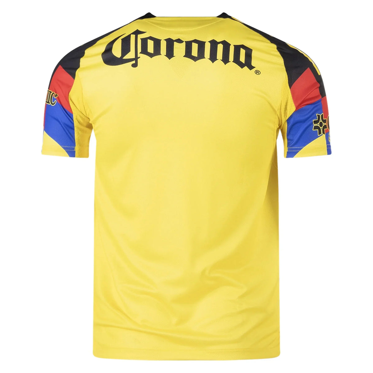 Camisa Clube América 25/26 I Home - Versão Jogador