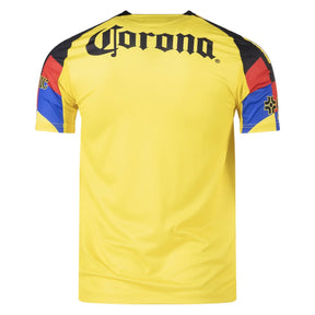 Camisa Clube América 25/26 I Home - Versão Jogador