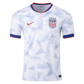 Camisa Estados Unidos 25/26 I Home - Versão Torcedor