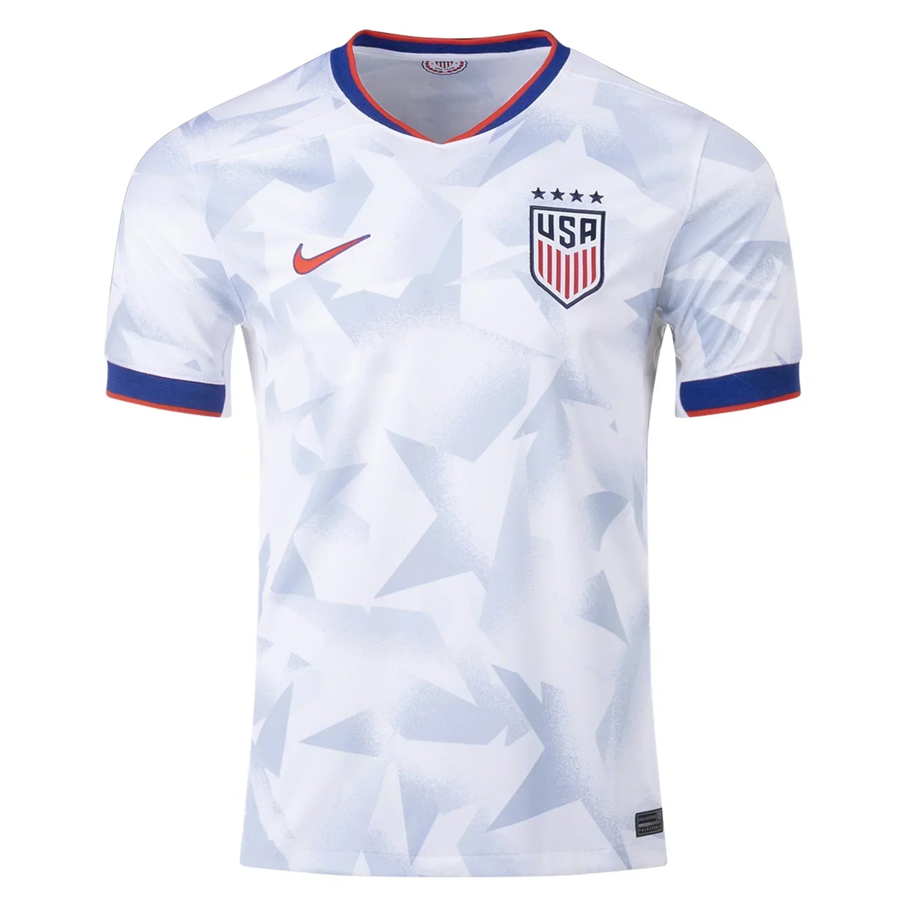 Camisa Estados Unidos 25/26 I Home - Versão Torcedor