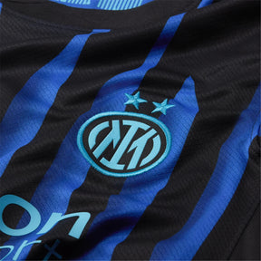 Camisa Inter de Milão 25/26 I Home - Feminina