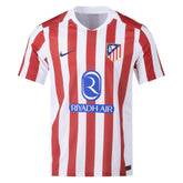 Camisa Atlético de Madrid 25/26 I Home - Versão Jogador