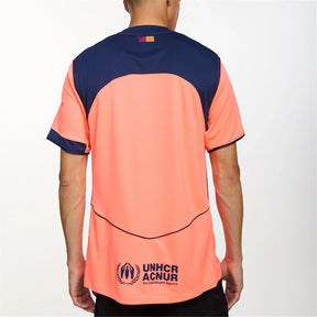 Camisa Barcelona FC 25/26 III Third - Versão Torcedor
