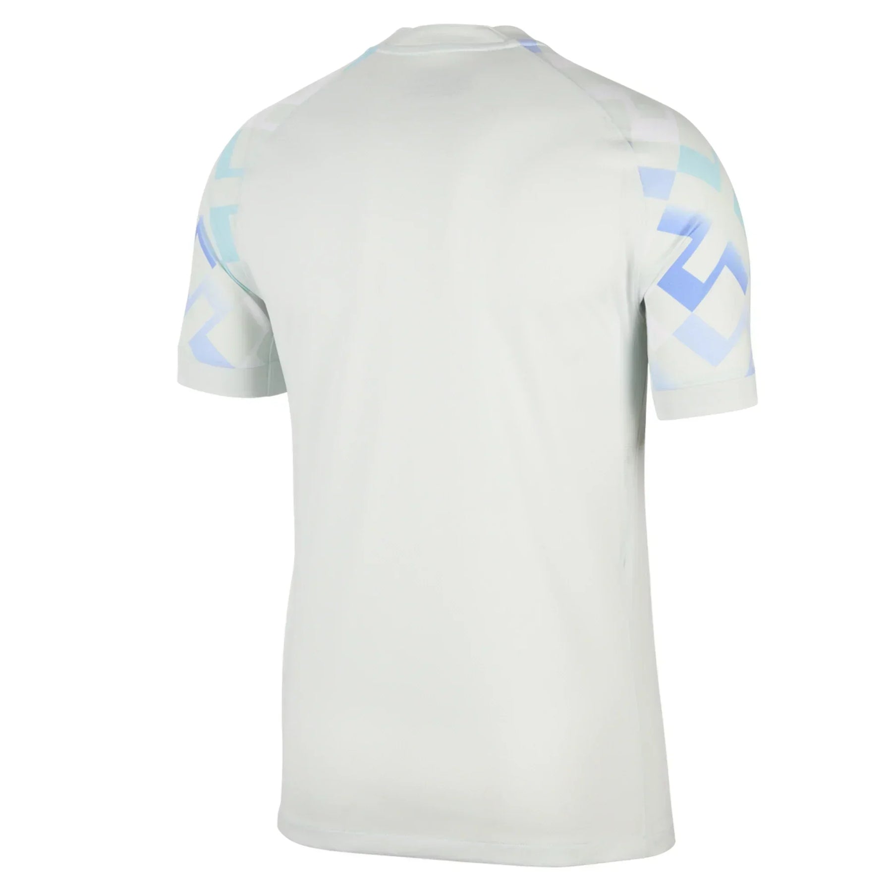 Camisa Inter de Milão 25/26 II Away - Versão Torcedor