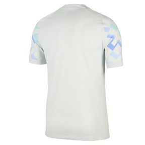 Camisa Inter de Milão 25/26 II Away - Versão Torcedor