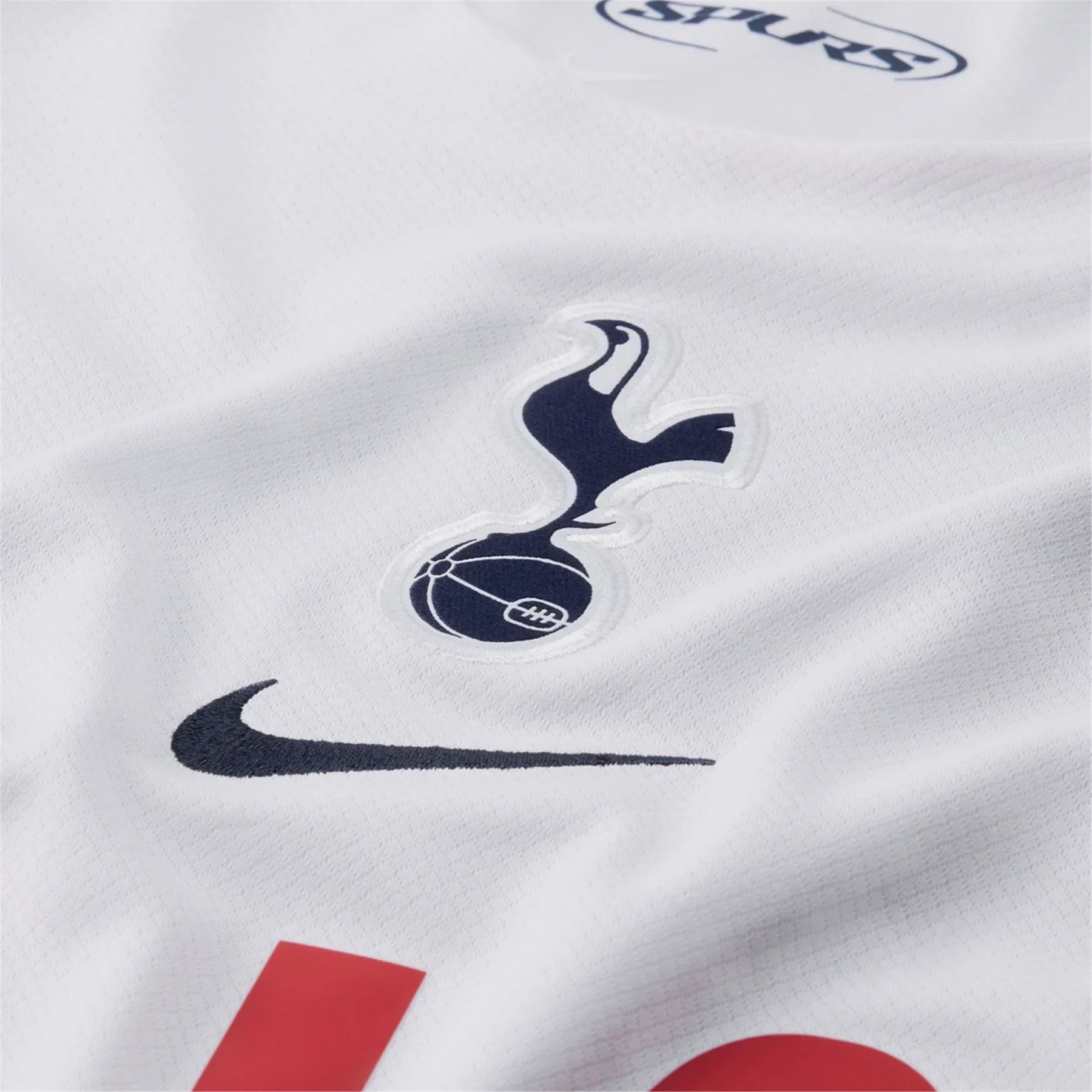 Camisa Tottenham 25/26 I Home - Versão Torcedor
