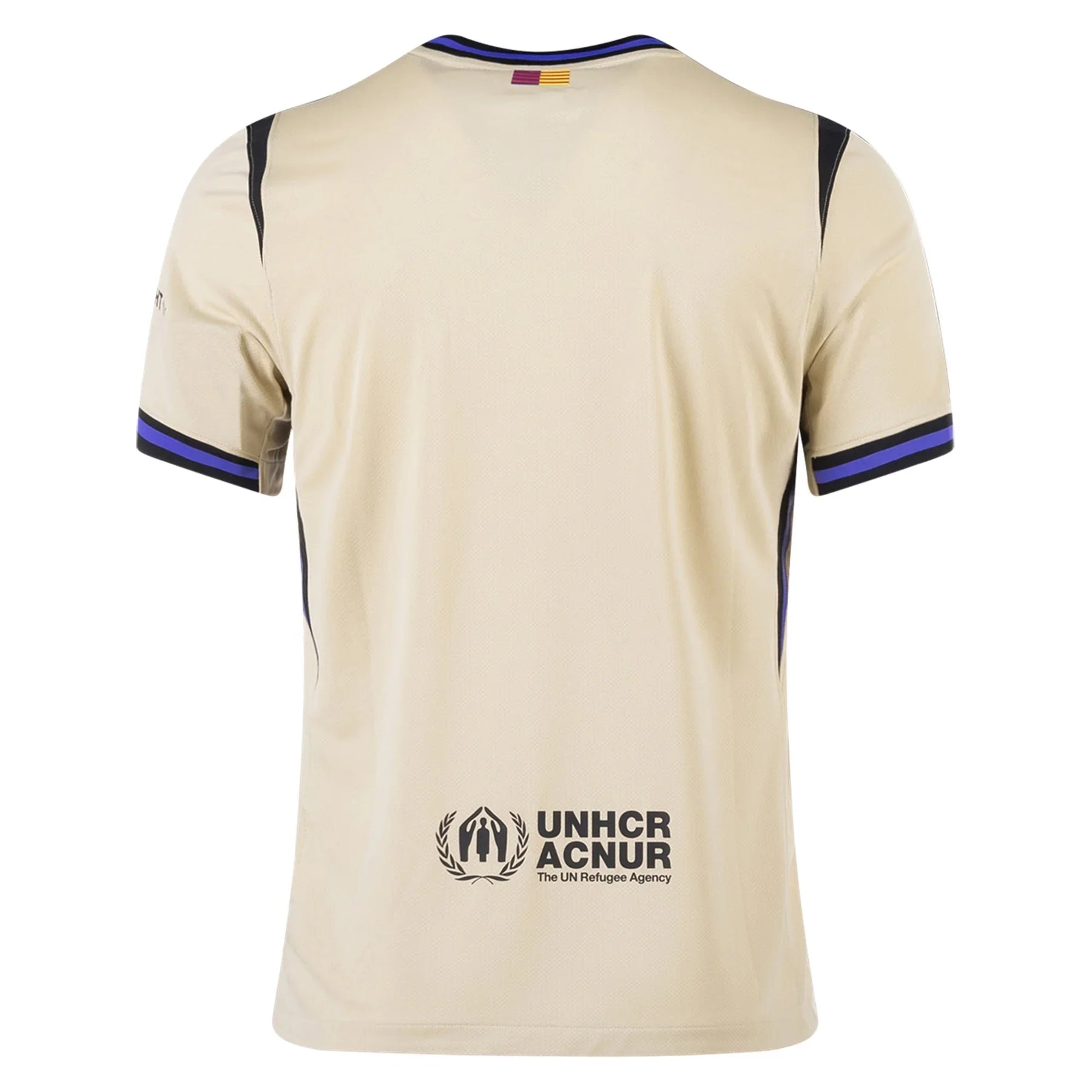 Camisa Barcelona 25/26 II Away - Versão Torcedor