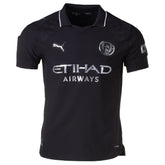 Camisa Manchester City 25/26 II Away - Versão Jogador